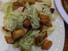 -疆里疆外·和田烤肉·清真