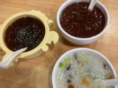 -宏状元现熬粥·京味菜(黄寺大街店)