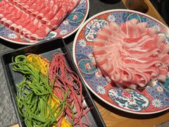 -老墙根涮肉(王四营店)