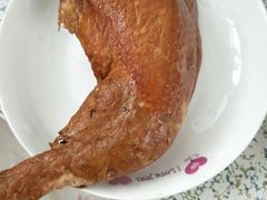 -鸡打鸣熏鸡系列(总店)