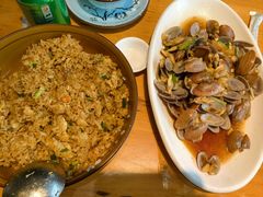 -金海湾海鲜排档(朱家尖店)