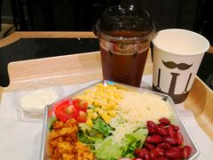 -巴黎贝甜(来福士店)