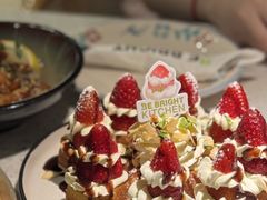 -BE BRIGHT KITCHEN(正佳广场店)