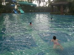 -龙达温泉生态城