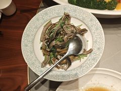 -阿明小菜·海鲜·上海菜(梅陇华理店)