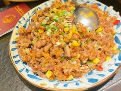 -上男·烧肉集市(五一广场店)