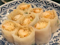 -誉八仙粤菜(万象天地店)