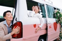 -金夫人婚纱摄影(华南店)