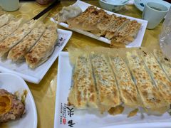 -春水锅贴·传统鲁菜(大明湖店)