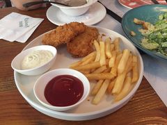 -Kitchen·Y洋厨房西餐厅(王府壹号店)