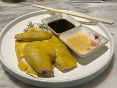 -东南里湖景餐厅·新闽菜(浦西万达店)