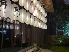 -本逸·割烹料理(湖墅店)