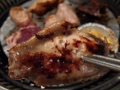 -校长烧肉日韩料理(荃湾店)