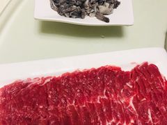 -福寿斋·老北京铜锅涮肉·烤鸭(顺义总店)