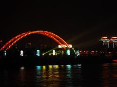 -武汉两江游览·夜游长江(汉口粤汉码头)