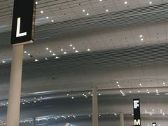 -广州白云国际机场-T2航站楼