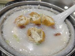 -荔园小馆(园岭新村二期店)