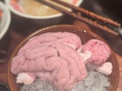 -胖姐社区老火锅(北京总店)