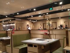 卡座-海底捞火锅(方圆荟店)