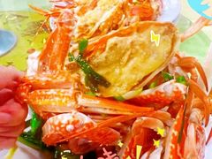 -秋姐美食店(海陵岛保利店)