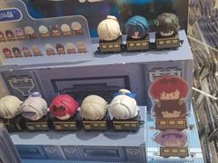 -GOODSLOVE(BOM嘻番里店)