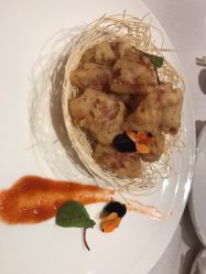 -厦门康莱德酒店·宴会厅婚宴