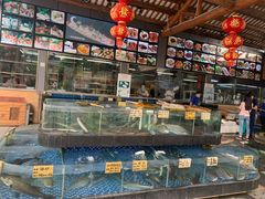 水产区-大门水乡·顺德菜