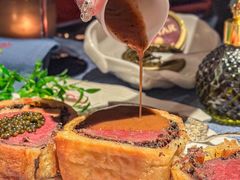 -弦月窗LUNETTE BY AMANDA(复兴路店)