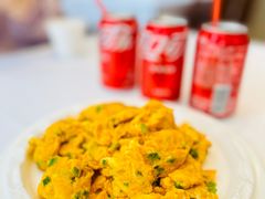 -乾隆美食·本帮菜(黄河路店)