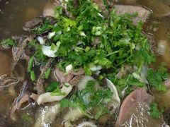-谢老五跷脚牛肉·非遗传承店