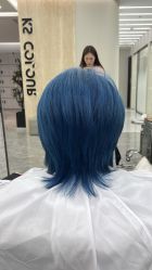-KS COLOUR漂色·染发·画染