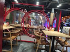 -老九圆山西面馆(CBD店)