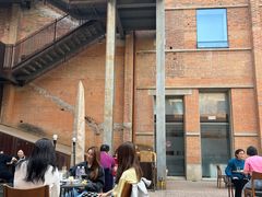 -大酉·M Coffee(北京美术馆店)