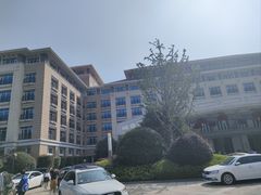 -常州武进九洲喜来登酒店