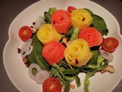 -米桃·苏园·苏锡菜(仁恒仓街店)