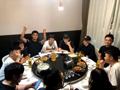 -煲王粤菜餐厅(中侨中心店)