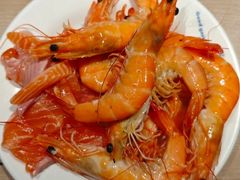 -星伦多自助料理(爱琴海店)