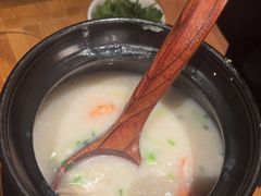 -如轩·海鲜砂锅粥·潮汕菜(一品天下店)