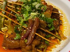 -付小姐在成都(吾悦广场店)