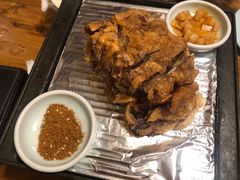 -天和晟新京菜.水煮鱼.湘土菜(国展店)