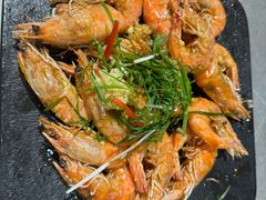 -钱山海鲜大排档