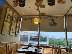 -水林间·寿喜烧自助(仙林金鹰店)