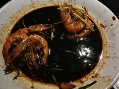 -老头儿油爆虾·知味杭州(爱琴海购物中心)
