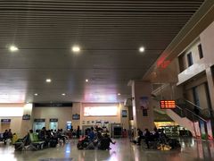 -宁海站
