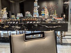 -美食汇·海鲜自助餐·家庭聚会·商务宴请(青秀万达文华店)