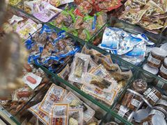 -苏州蜜字牌蜜饯(东环店)