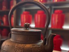 -王德传茶庄(上海新天地店)