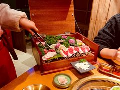 -MIKOMIKO和牛烧肉专门店(南门店)