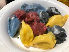 -金谷园饺子·烧烤·家宴(人大总店)