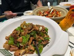 -绿草地·湘菜(7mall店)